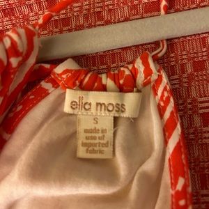 Vintage Ella Moss